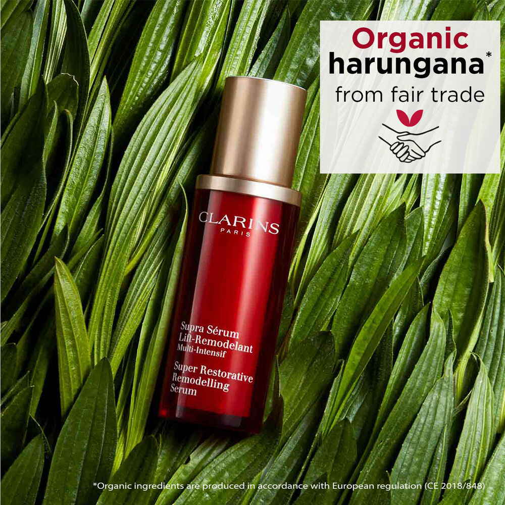 Super Restorative Remodelling Face Serum - Anti-Aging Serum for Wrinkles + Dark Spots