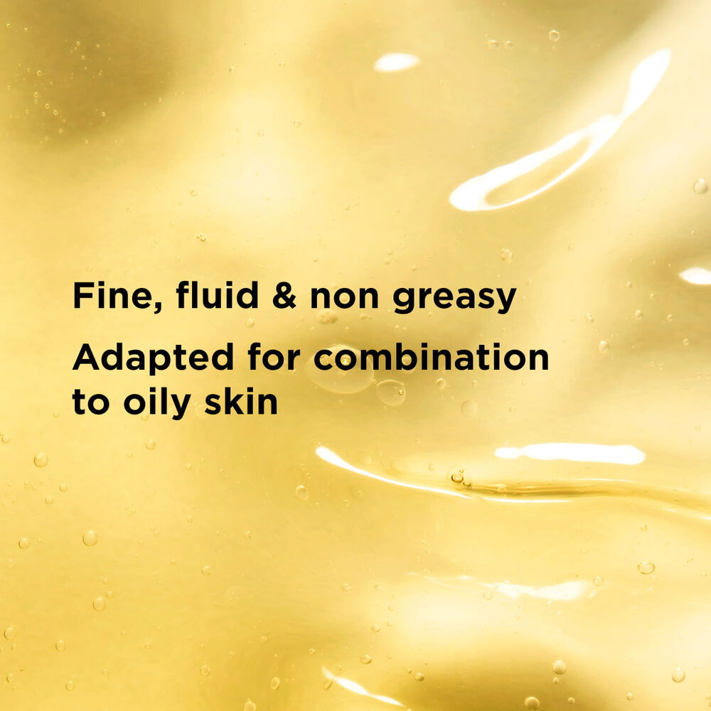 Lotus Purifying Face Treatment Oil for Oily Skin