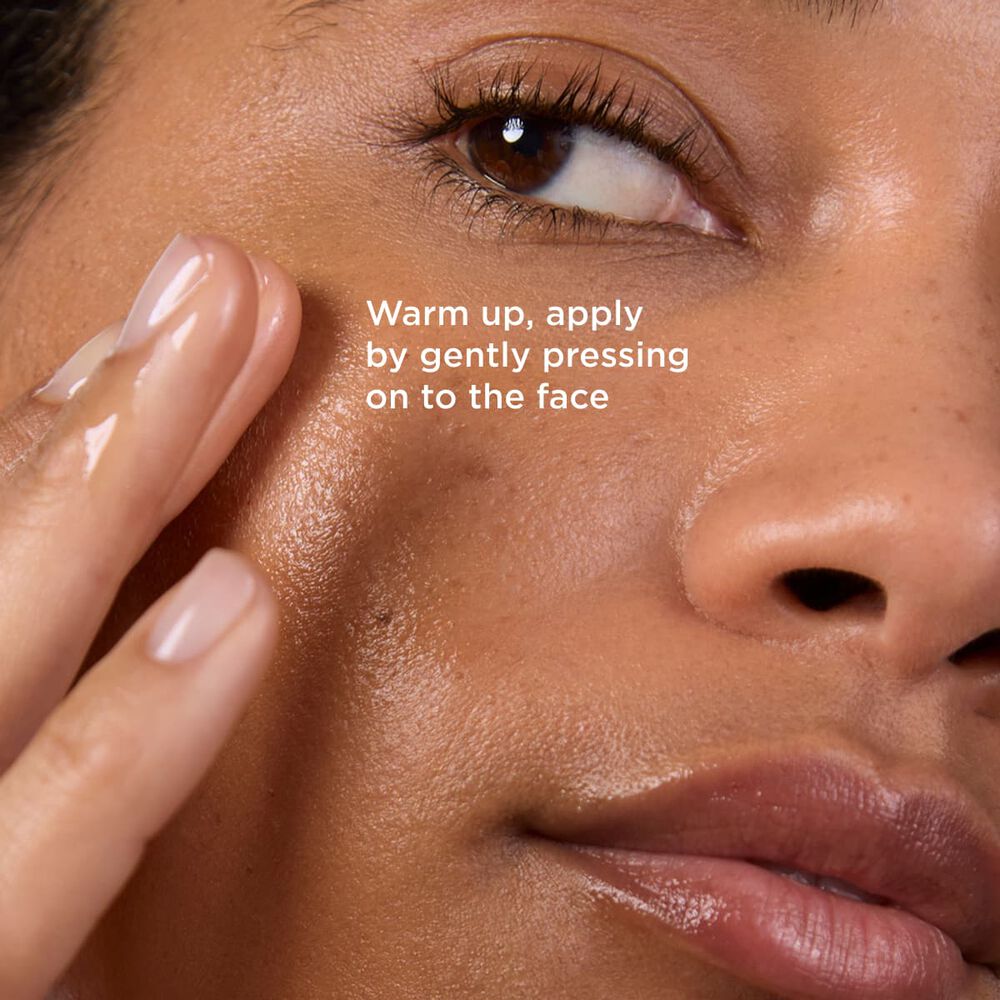 Lotus Purifying Face Treatment Oil for Oily Skin