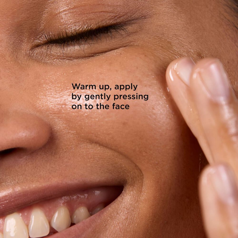 Santal Soothing Face Treatment Oil for Dry Skin