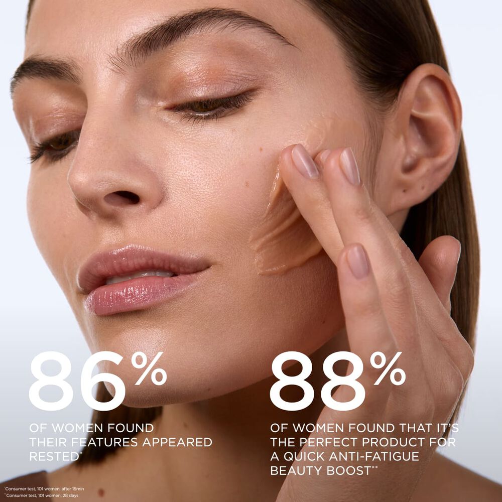 Beauty Flash Balm - Moisturizing, Perfecting Face Balm