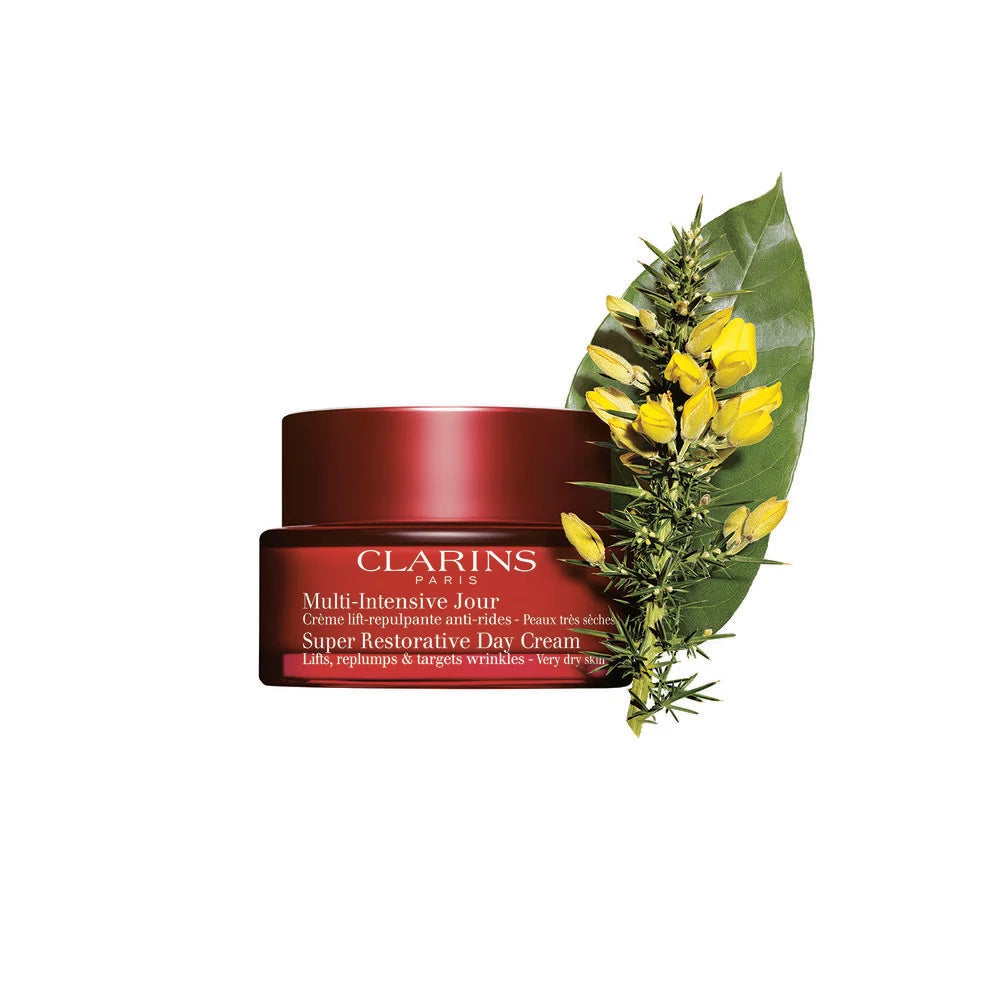 Super Restorative Day Cream - Very Dry Skin