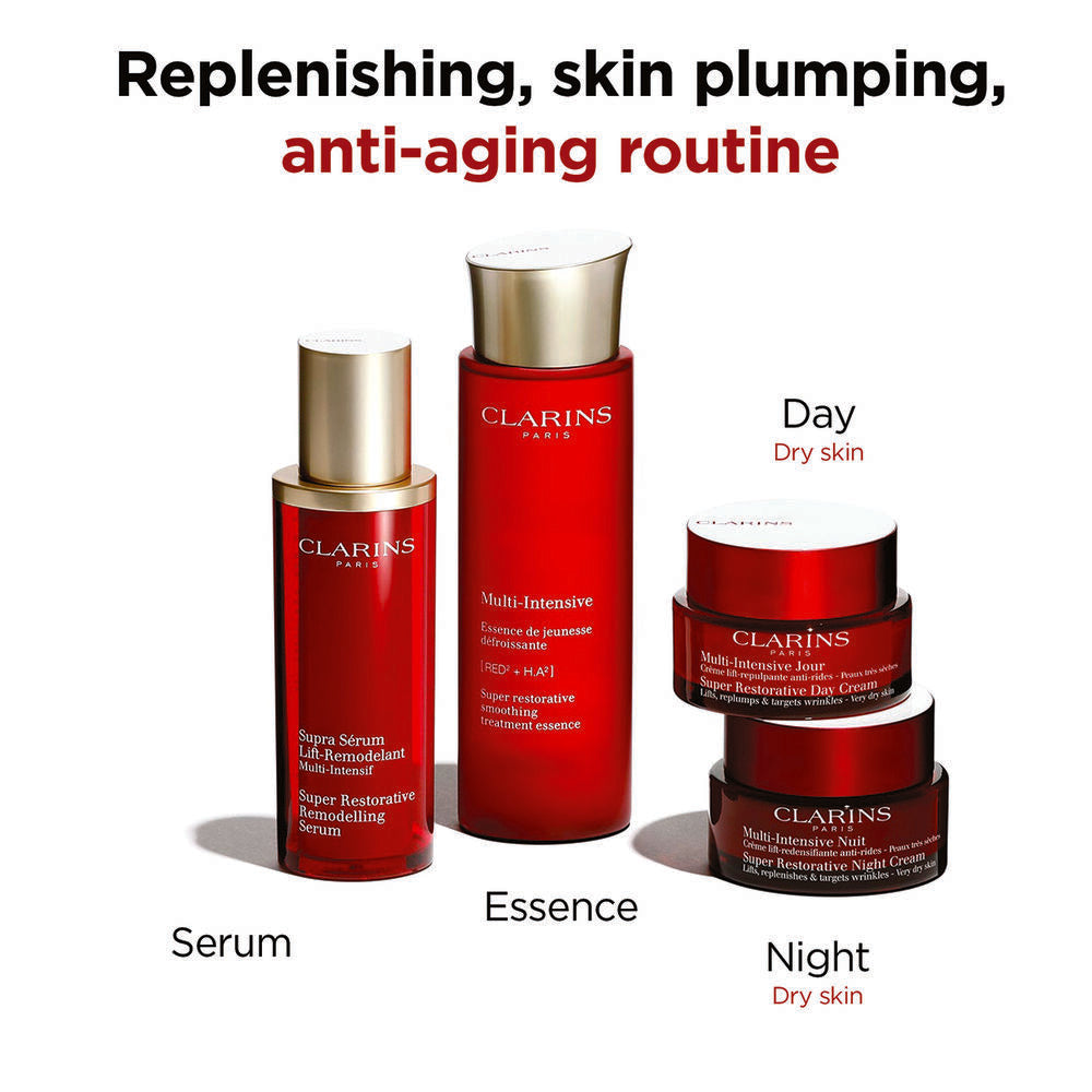 Super Restorative Day Cream - Very Dry Skin