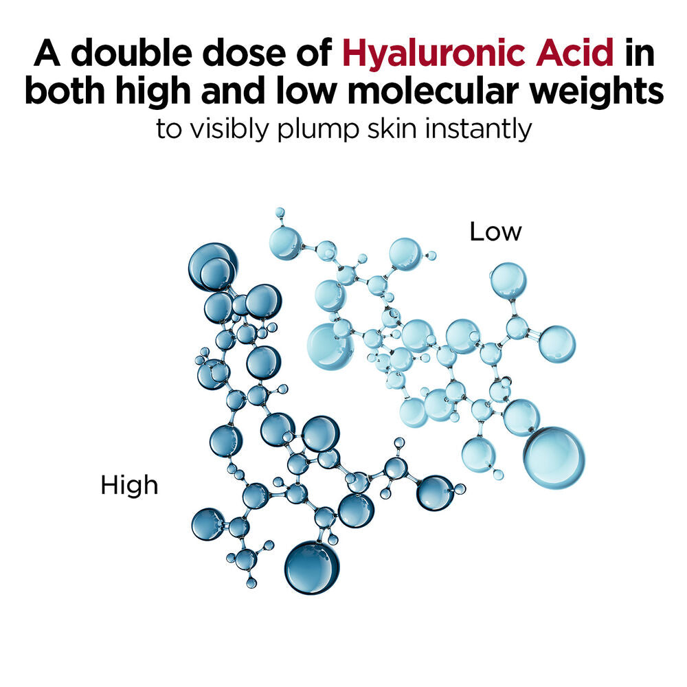 Hydra-Essentiel Moisturizer + Hyaluronic Acid