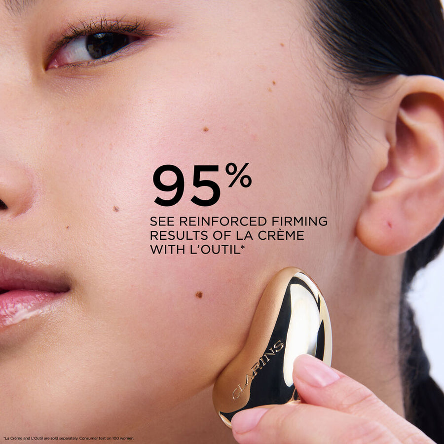 Precious L'Outil 3-in-1 Facial Massage Tool