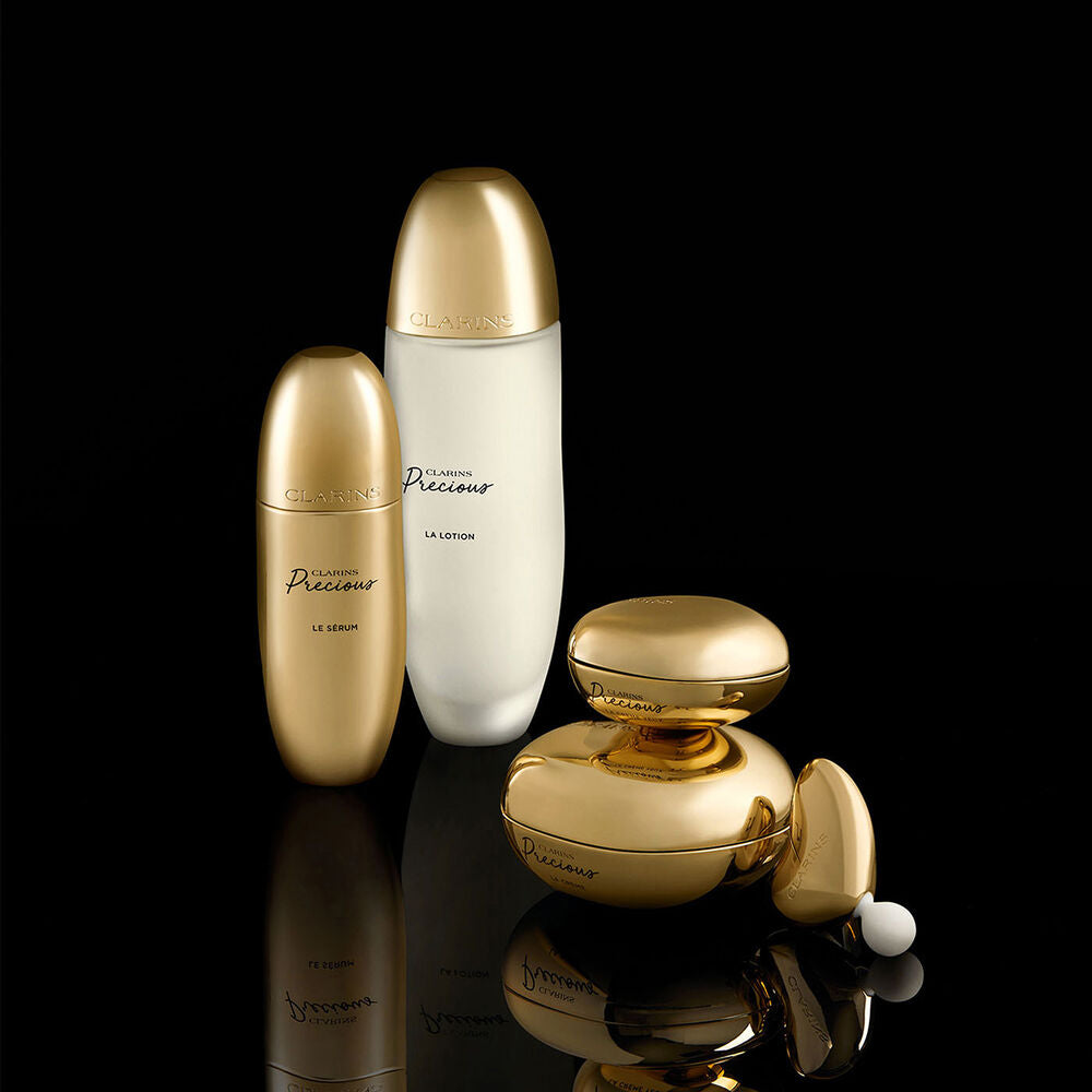 Precious L'Outil 3-in-1 Facial Massage Tool