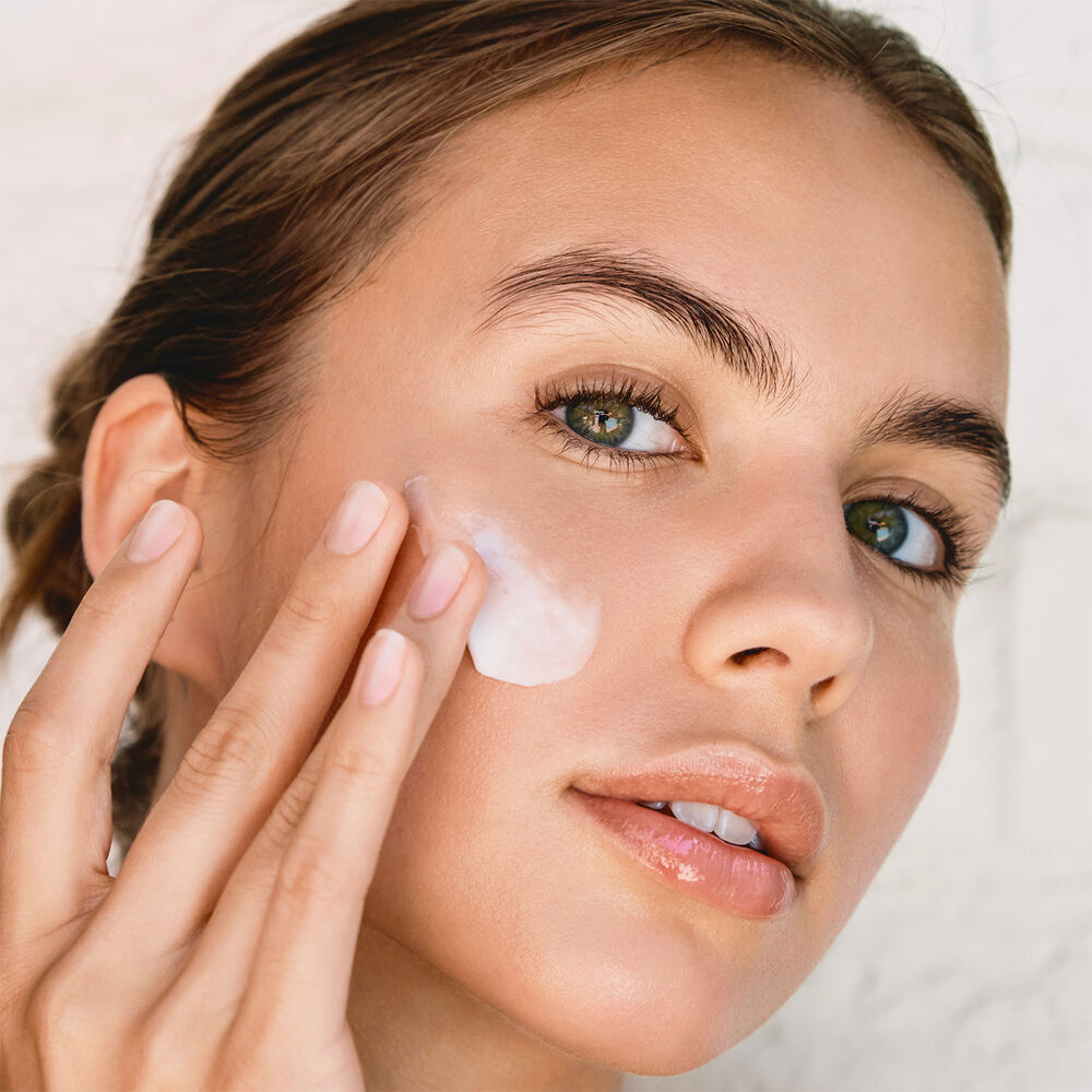 Multi-Active Night Face Cream - All Skin Types