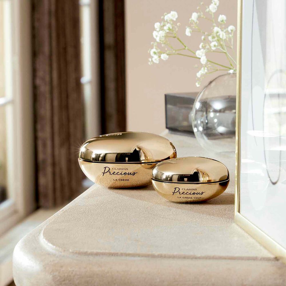 Precious La Crème Riche Nourishing Face Cream