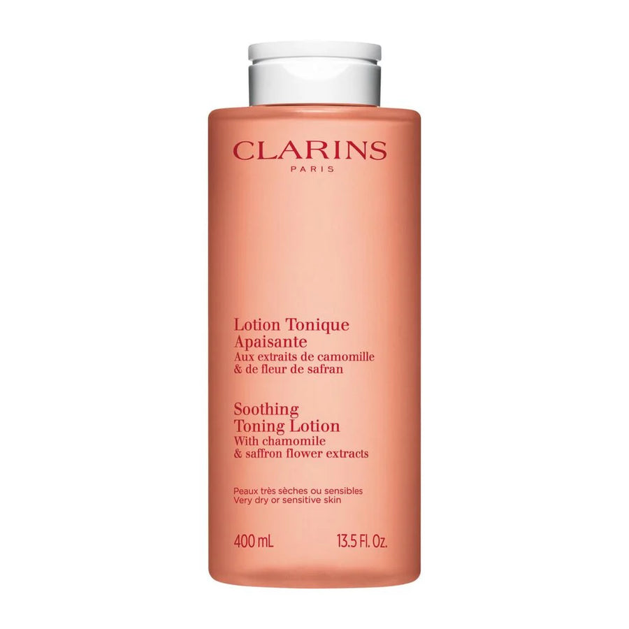 Soothing Toning Face Lotion - Sensitive Skin