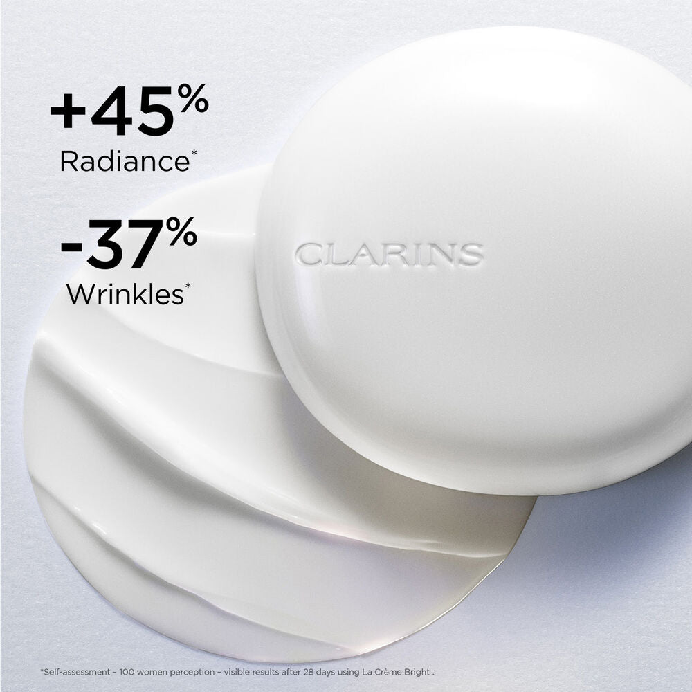 Precious La Crème Brightening Moisturizer for Radiant Skin