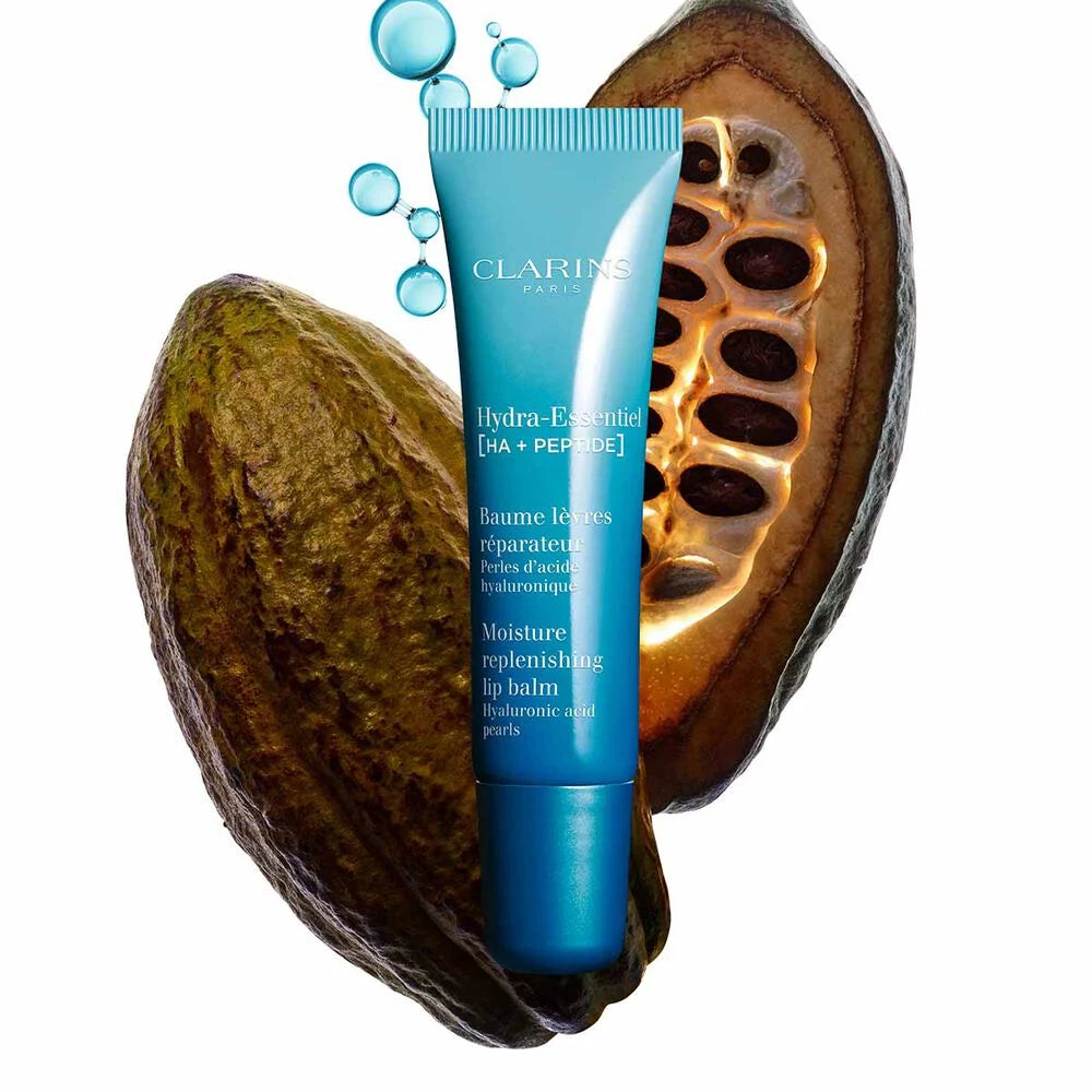 Hydra-Essentiel [HA + PEPTIDE] Moisture Replenishing Lip Balm