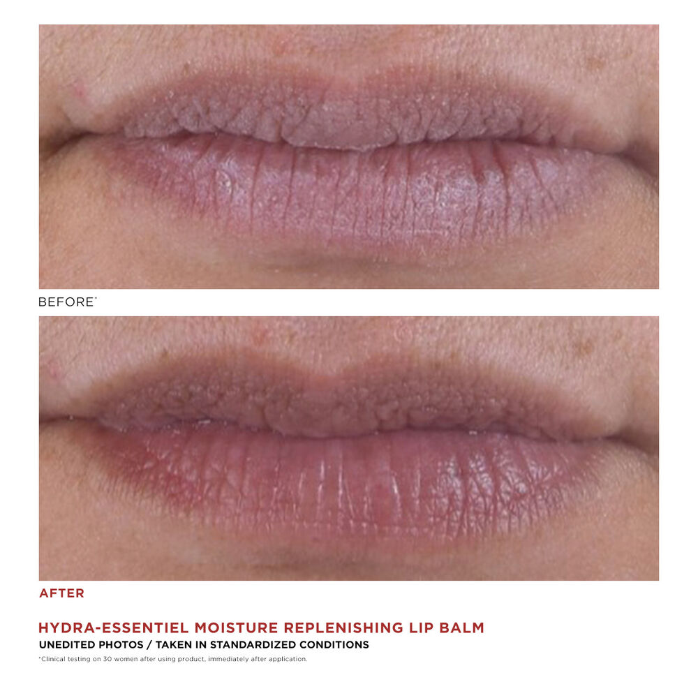 Hydra-Essentiel [HA + PEPTIDE] Moisture Replenishing Lip Balm