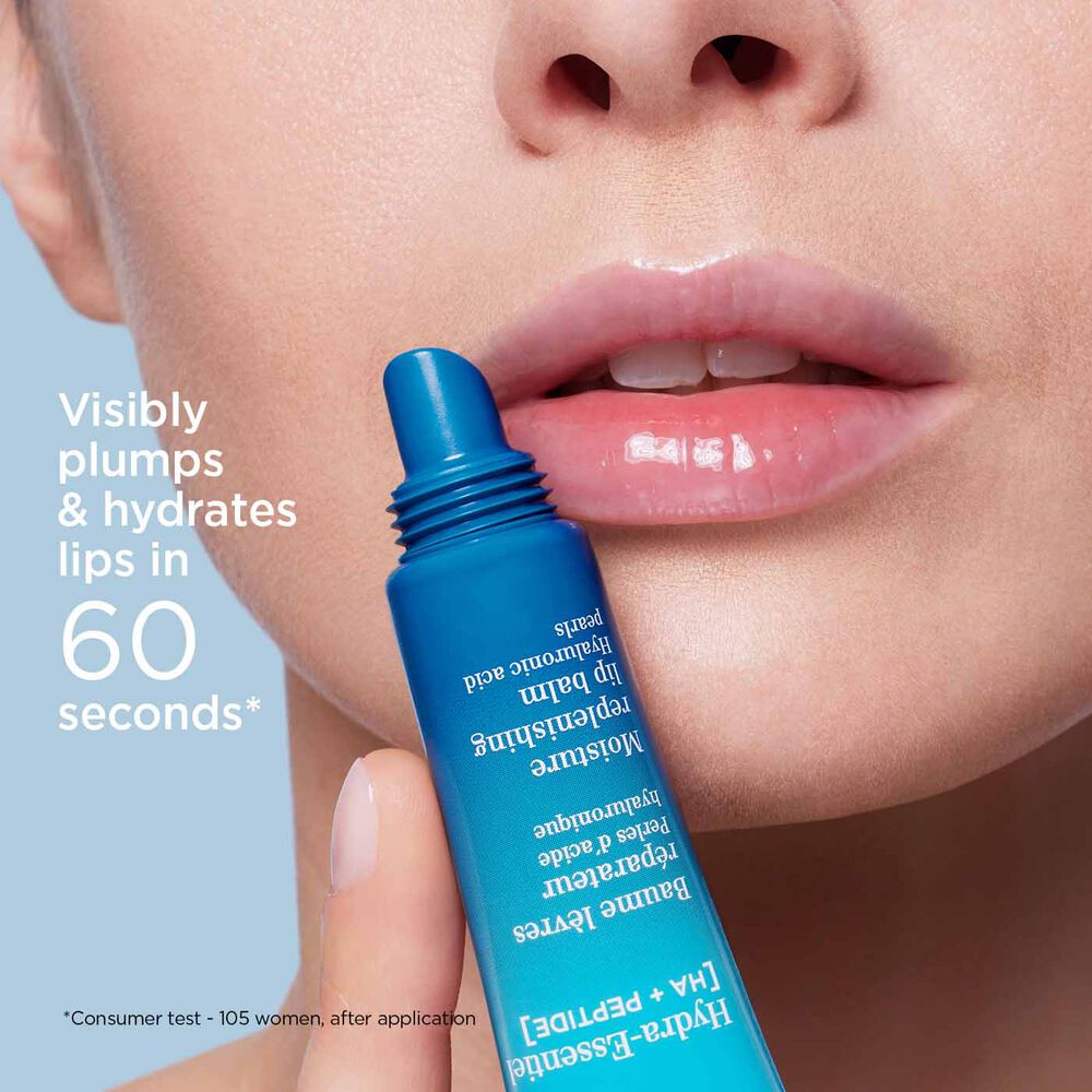 Hydra-Essentiel [HA + PEPTIDE] Moisture Replenishing Lip Balm