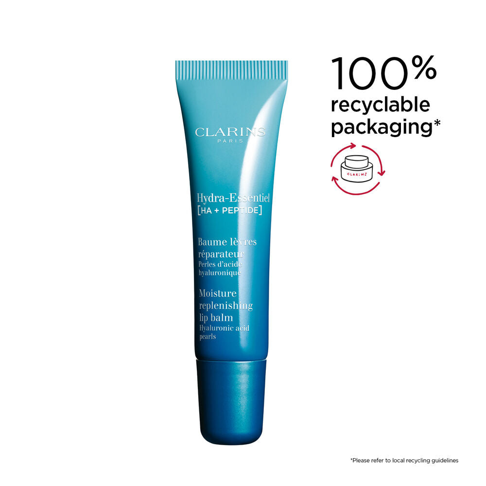 Hydra-Essentiel [HA + PEPTIDE] Moisture Replenishing Lip Balm