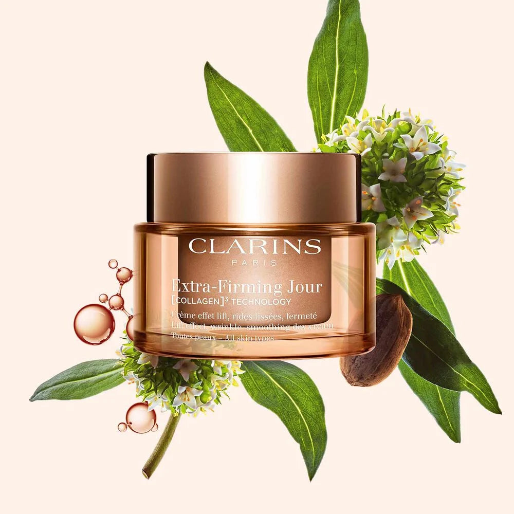 Extra-Firming Energy Refillable Moisturizer with Collagen Polypeptide + Niacinamide