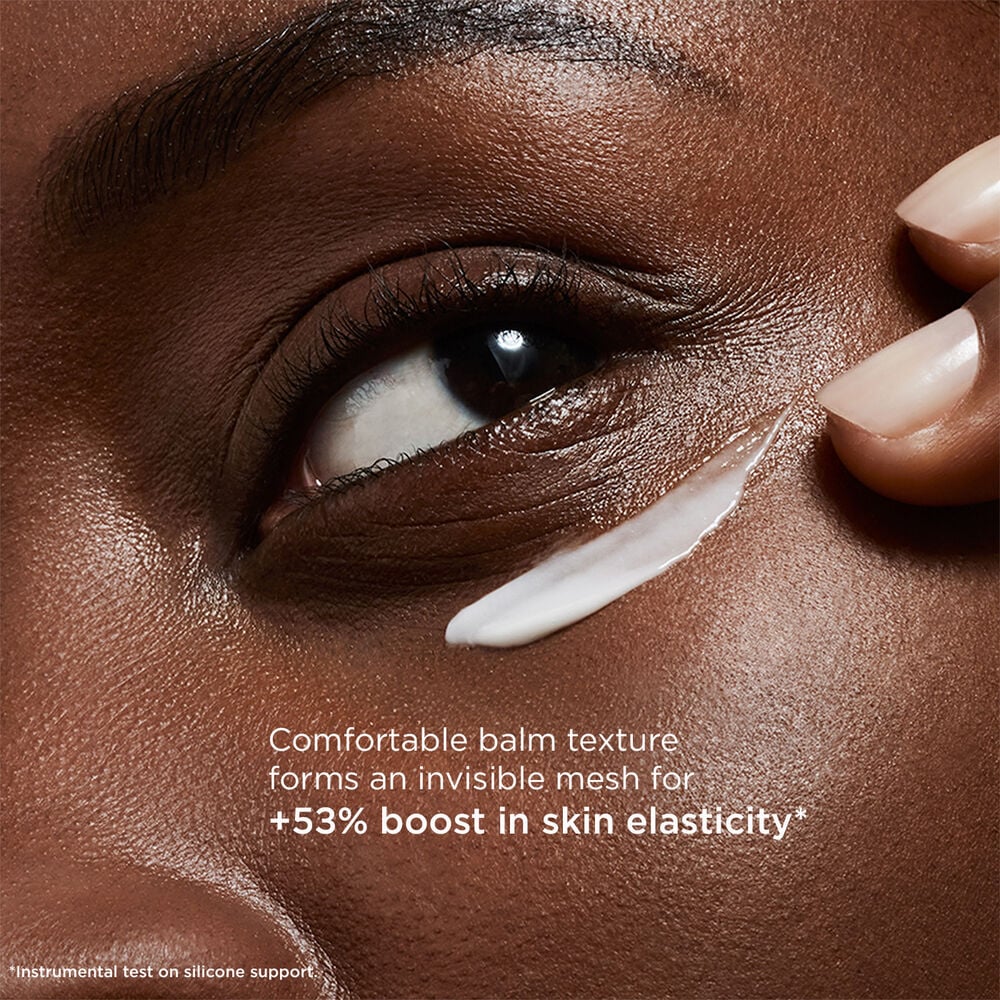 Total Eye Lift Refillable Eye Cream for Firming, Wrinkles, Dark Circles + Puffiness