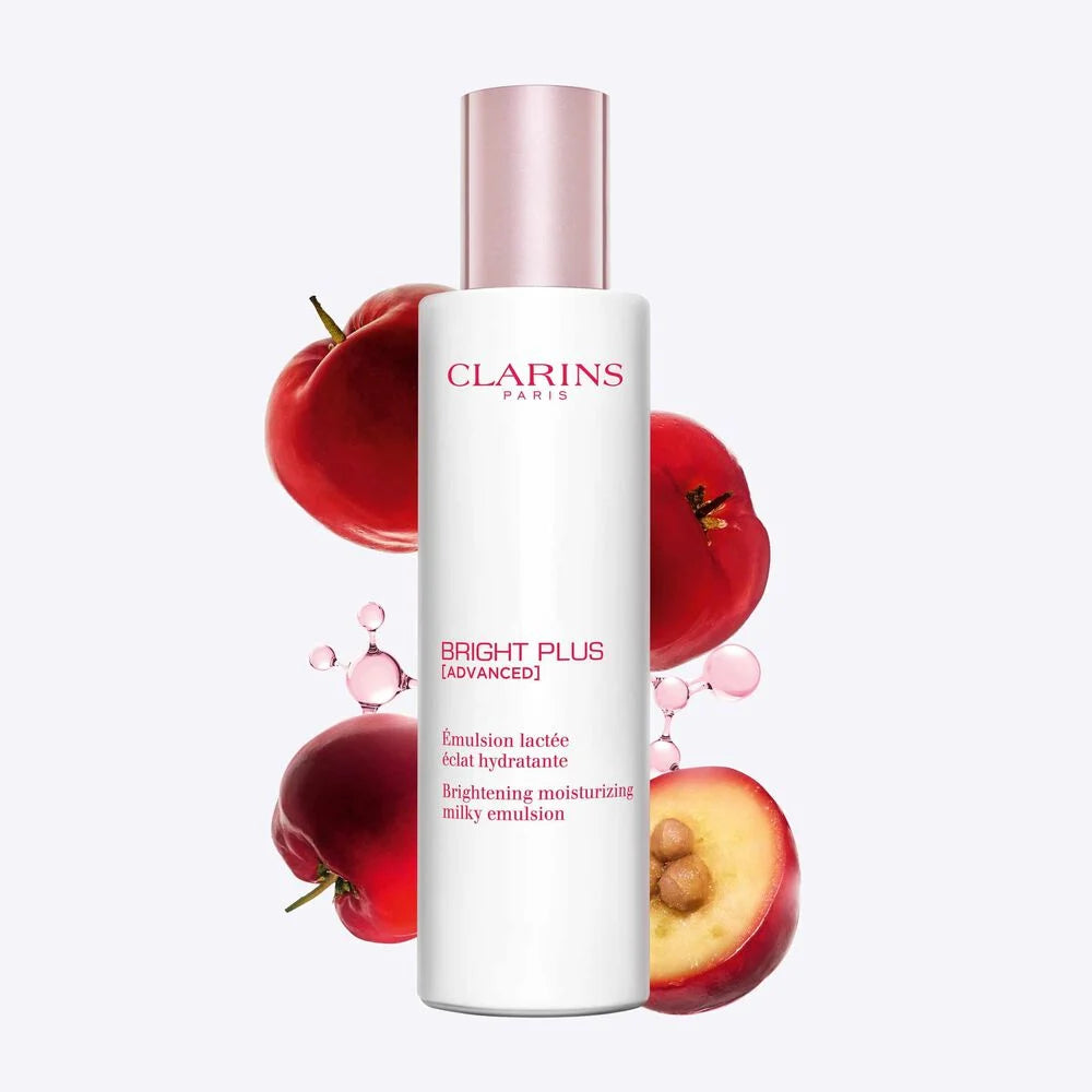 Bright Plus [Advanced] Brightening Moisturizing Milky Emulsion