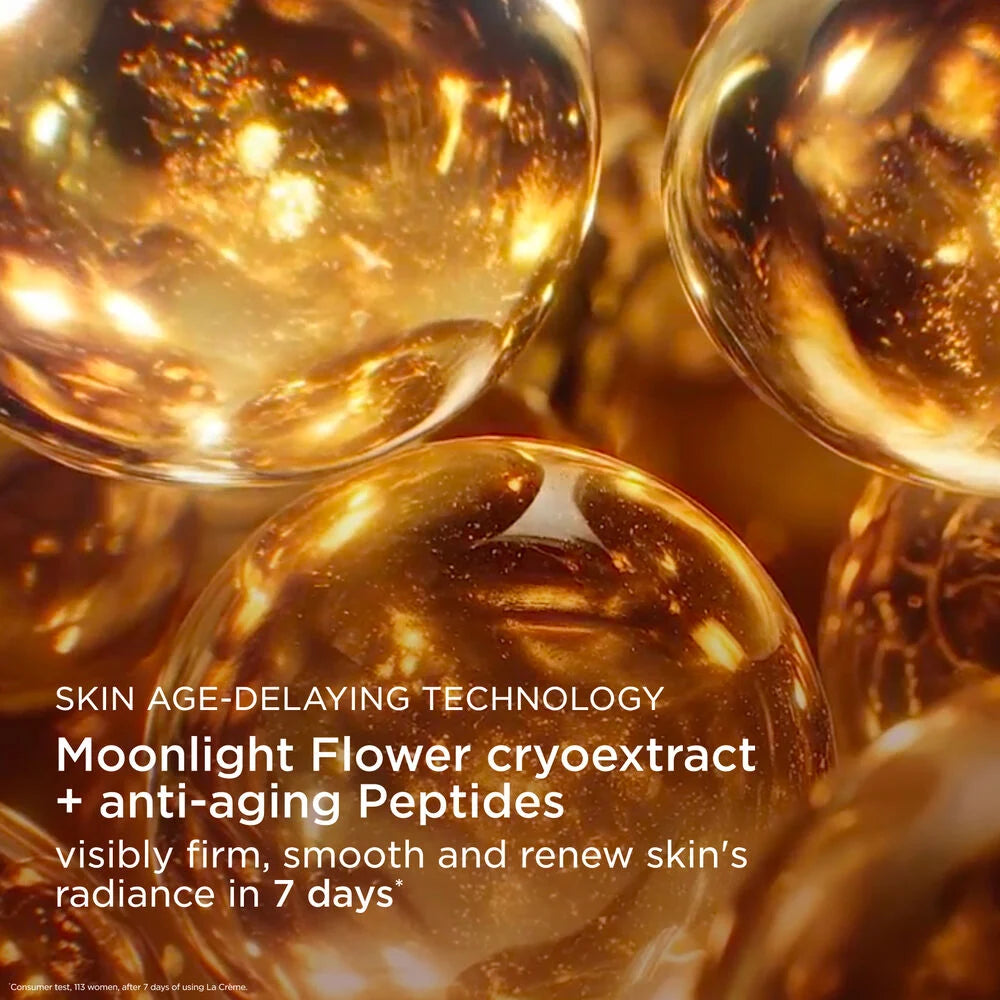Precious La Mousse Luxury Foaming Face Cleanser